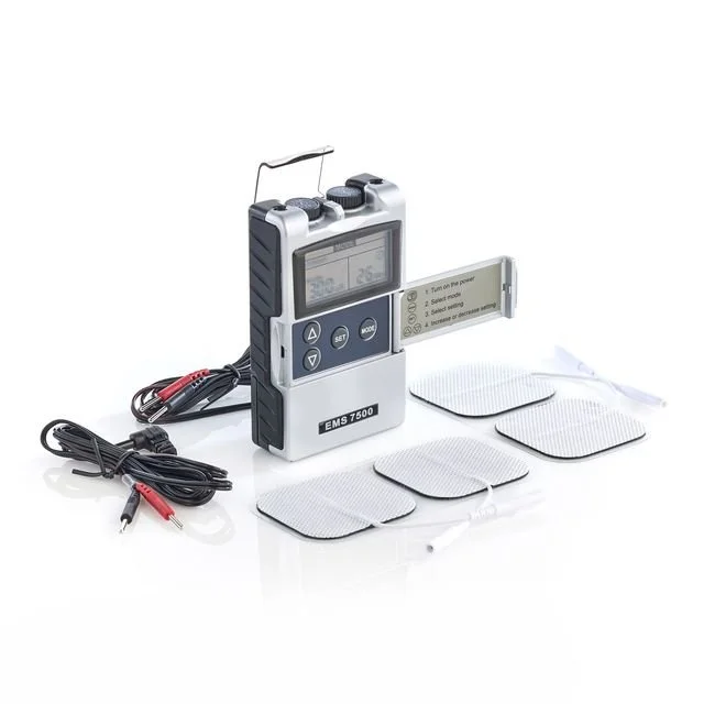 EMS 7500 Digital — Richmar